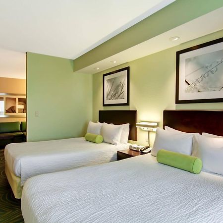 Springhill Suites Erie Kearsarge Exterior photo