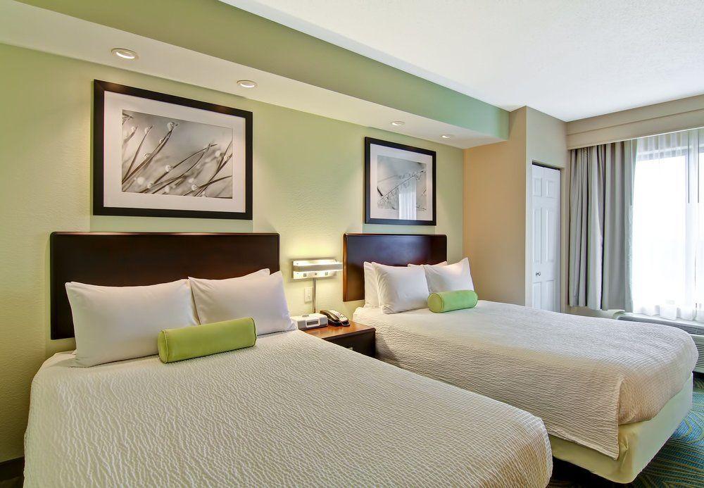 Springhill Suites Erie Kearsarge Exterior photo