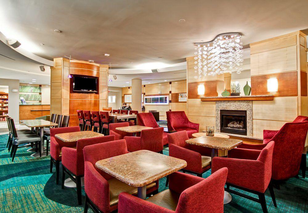Springhill Suites Erie Kearsarge Exterior photo