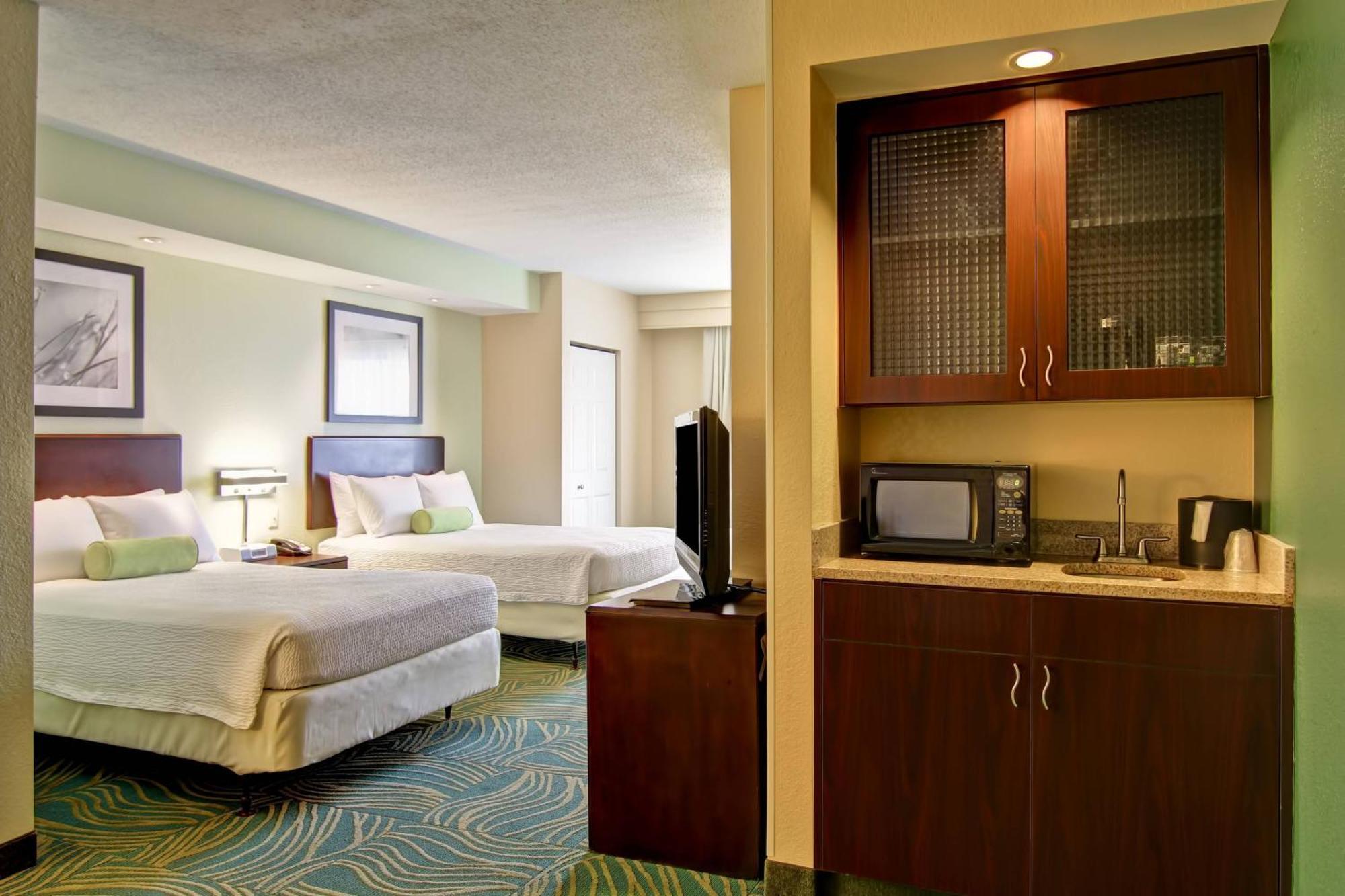 Springhill Suites Erie Kearsarge Exterior photo