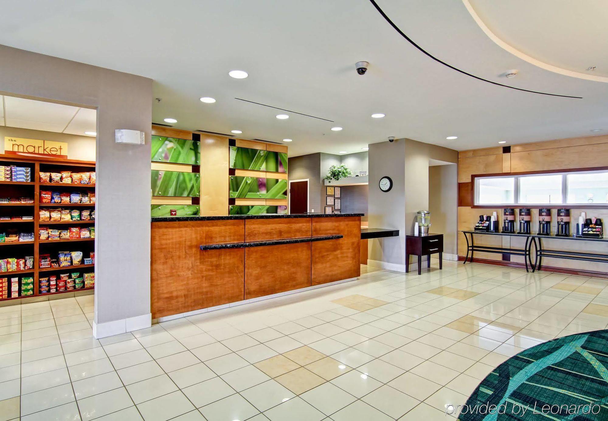 Springhill Suites Erie Kearsarge Exterior photo