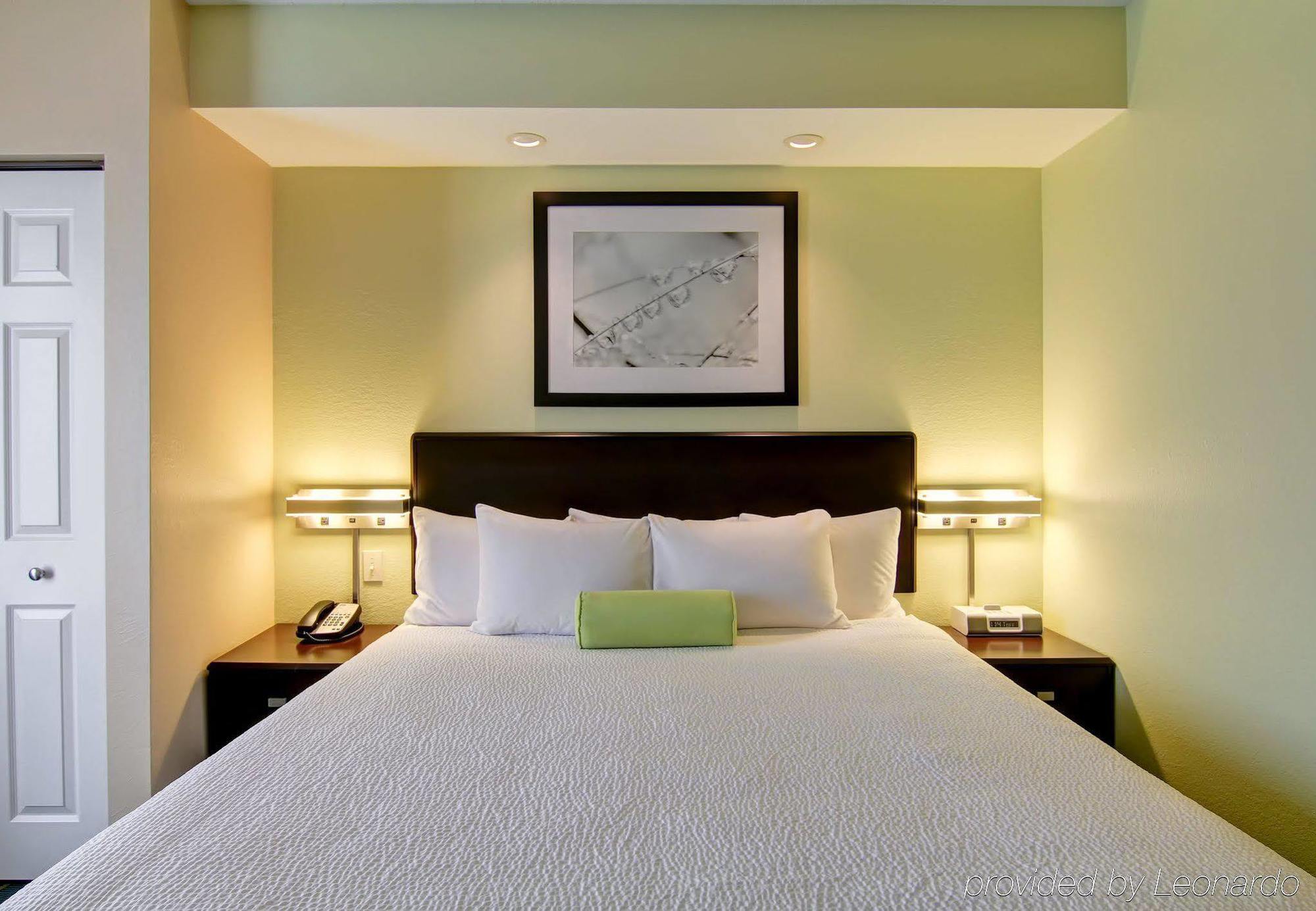 Springhill Suites Erie Kearsarge Exterior photo