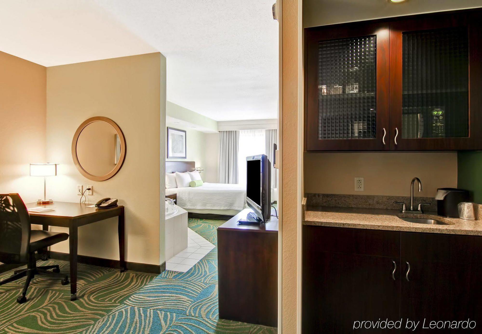 Springhill Suites Erie Kearsarge Exterior photo